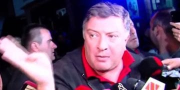 „ისინი ეტლებითა და ჰუნებითა, ხოლო ჩუენ სახელითა უფლისათა ვერეოდით მათ – მოვლენ დავხვდებით” – გიგი უგულავა