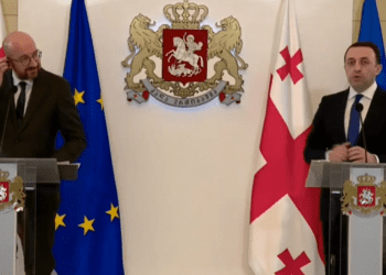 მინდა საჯაროდ დავადასტურო, მზად ვარ დავესწრო ოპოზიციასთან შეხვედრას – ირაკლი ღარიბაშვილი