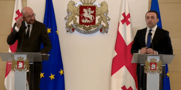 მინდა საჯაროდ დავადასტურო, მზად ვარ დავესწრო ოპოზიციასთან შეხვედრას – ირაკლი ღარიბაშვილი