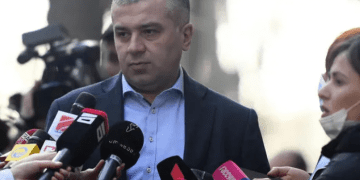 შევთანხმდით განსახილველი საკითხების ჩარჩოზე… ამ საკითებში შესულია პატიმრების და რიგგარეშე არჩევნების საკითხიც – დავით ბაქრაძე