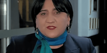 ჩემს ადგილს ყველგან ვიპოვი, პოლიტიკაშიც, ჟურნალისტიკაშიც და ბოლო-ბოლო სიმღერებს დავწერ – ირმა ინაშვილი