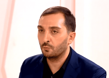 “ნეტა ვინმემ მოიტანოს ვაქცინა, თვითმფრინავის დაცლაში მივეხმარებიო” – კულუმბეგოვი გიორგი გახარიაზე