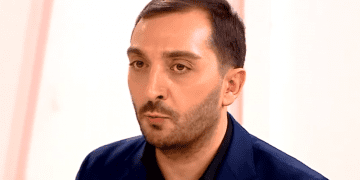 “ნეტა ვინმემ მოიტანოს ვაქცინა, თვითმფრინავის დაცლაში მივეხმარებიო” – კულუმბეგოვი გიორგი გახარიაზე