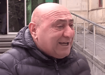 “დამთავრებული რომელი გაქვს, შე შობელძაღლო” – გოგი წულაია