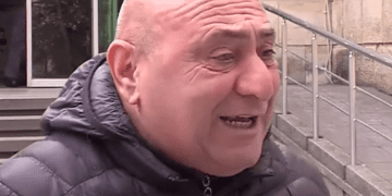 “დამთავრებული რომელი გაქვს, შე შობელძაღლო” – გოგი წულაია