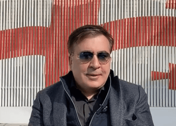 არ შეიძლება დათანხმება პლებისციტზე, იმედი მაქვს, გამოსვლის შემდეგ ნიკა მელია მკვეთრ გადაწყვეტილებებს მიიღებს – სააკაშვილი