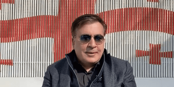 არ შეიძლება დათანხმება პლებისციტზე, იმედი მაქვს, გამოსვლის შემდეგ ნიკა მელია მკვეთრ გადაწყვეტილებებს მიიღებს – სააკაშვილი