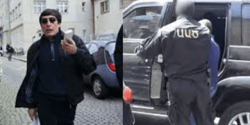 სპეცოპერაცია სომხეთში – ეჩმიაძინში დაკავებულ 15 პირს შორის ორი „კანონიერი ქურდია“