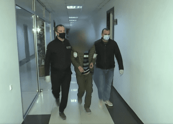 მშობლებისა და ბებიის მკვლელობაში ბრალდებული 27 წლის მამაკაცი დაკავებულია