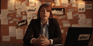 ელენე ხოშტარიამ პოლიტიკური მოძრაობა დააარსა