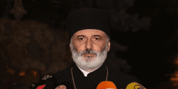 ეს არის საკუთრება, რომელშიც ნებართვის გარეშე არავის შეუძლია შესვლა – ანდრია ჯაღმაიძე მეუფე სტეფანეს მხარდაჭერას უცხადებს