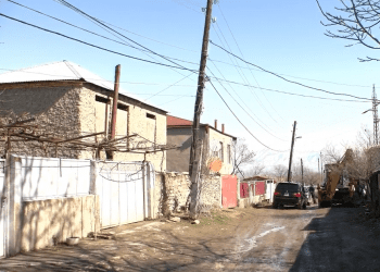 გურჯაანში ოჯახში კონფლიქტის დროს ბავშვი დაიღუპა – დაკავებულია მამა