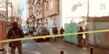 „ჩაუდეს და გასაკეთებელი გააკეთეს“ – რას ამბობს ფონიჭალაში სპეცოპერაციისას დაკავებულის დედა