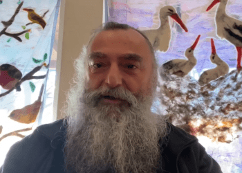 „ერთადერთი სიტყვა რაც აღწერს ამას, არის შტურმი“ – მეუფე ნიკოლოზი ჭყონდიდის ინციდენტზე