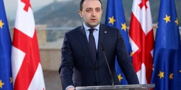 შავ ზღვაში ნავთობისა და გაზის ძიების სამუშაოები იწყება – პრემიერი