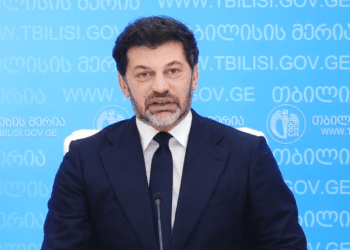 რომელ სფეროში დასაქმებულებს დაეხმარება თბილისის მერია – რას ამბობს კახა კალაძე