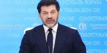 რომელ სფეროში დასაქმებულებს დაეხმარება თბილისის მერია – რას ამბობს კახა კალაძე
