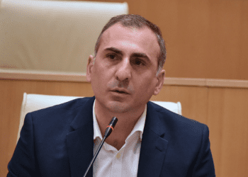 ბადრი ესებუას ხომ არაფერი შემოუთვლია – ალეკო ელისაშვილი ვახტანგ გომელაურს