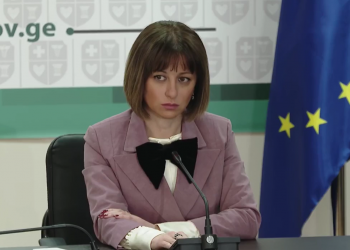 საქართველო ვაქცინას 13 მარტს მიიღებს