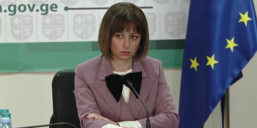 საქართველო ვაქცინას 13 მარტს მიიღებს