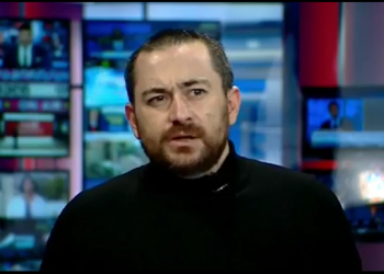 გამორიცხულია ტელეკომპანია „პირველი“ ჩააქროთ – ვატო წერეთელი