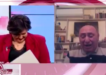 „სექსი თქვენ არ იცით რას მაგინებთ“ – ვის მიმართავს გოგი წულაია