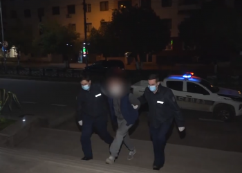 არასრულწლოვნის გაუპატიურების ბრალდებით ოზურგეთში ერთი პირი დააკავეს