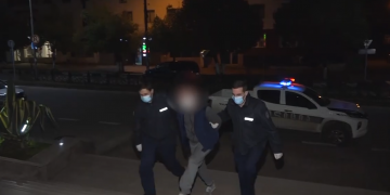 არასრულწლოვნის გაუპატიურების ბრალდებით ოზურგეთში ერთი პირი დააკავეს