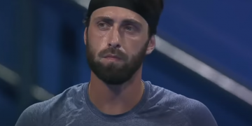 ნიკოლოზ ბასილაშვილი ფინალშია – ნახეთ გამარჯვების მომტანი ქულები