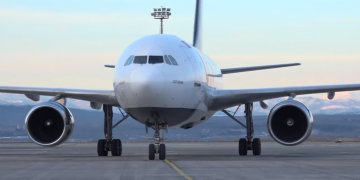 საქართველოში კორონავირუსის საწინააღმდეგო ვაქცინის პირველი პარტია ჩამოვიდა