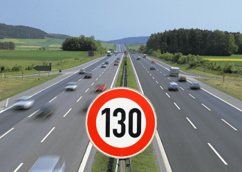 დეპუტატი ფრიდონ ინჯია მაგისტრალებზე სიჩქარის 130 კმ/სთ-მდე გაზრდის ინიციატივით გამოდის