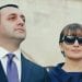 რა ფოტო გამოაქვეყნა ღარიბაშვილის ცოლმა აუდიოჩანაწერების გავრცელების შემდეგ