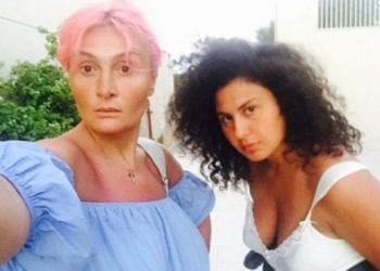 “მარიამ, ვნახოთ ერთი რა შვილი ხარ” – ნანუკა ჟორჟოლიანი