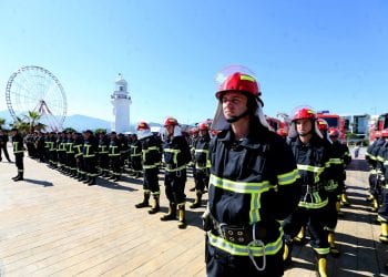 2020 წლიდან ,ყვინთავებს და ყველა მეხანძრე-მაშველეს – შს მინისტრი