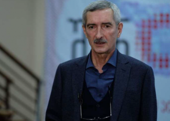 “მინდა, ჩემი კოლეგები  ამ საქმის ავანგარდში იყვნენ, იმ ექიმების საპატივცემულოდ, ვინც კოვიდთან ბრძოლას შეეწირა” – პაატა იმნაძის მოწოდება