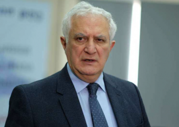 როდის მოიხსნება ე.წ კომენდანტის საათი – რას ამბობს ამირან გამყრელიძე