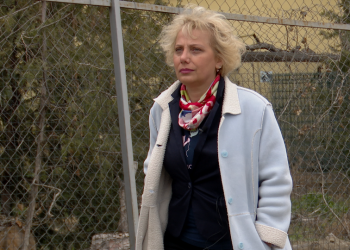 გაიცანით ხათუნა აზარაშვილი, რომელმაც 5100 ლარი იპოვა და პატრონს დაუბრუნა