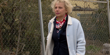 გაიცანით ხათუნა აზარაშვილი, რომელმაც 5100 ლარი იპოვა და პატრონს დაუბრუნა