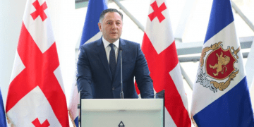 სისხლის სამართლის პასუხისგებაში მიცემულია 5 „კანონიერი ქურდი“ – ვახტანგ გომელაური ქურდულ სამყაროზე