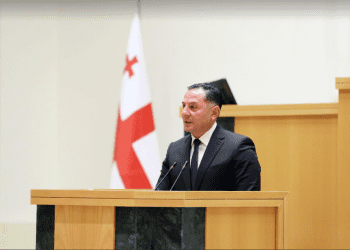 ვახტანგ გომელაური: „ შემცირდა ისეთი კატეგორიის დანაშაულები, როგორიც არის მკვლელობის მცდელობა, ყაჩაღობა, ძარცვა, გამოძალვა, ქურდობა“