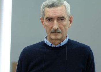 როგორ გრძნობს პაატა იმნაძე თავს ვაქცინაციის შემდეგ