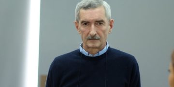 როგორ გრძნობს პაატა იმნაძე თავს ვაქცინაციის შემდეგ