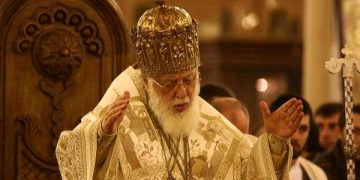 პატრიარქის ვაქცინაცია დღის წესრიგში დგას!.. – რას ამბობს ექიმი