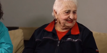 „იმ მომენტში სიცოცხლე აღარ მინდოდა“ – შუშანა ბებო ემოციურ ისტორიას იხსენებს