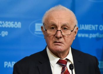 „მეცნიერებათა აკადემია გაპუსტიაკდა“ – პარლამენტის წევრი ფრიდონ ინჯია