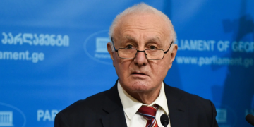 „მეცნიერებათა აკადემია გაპუსტიაკდა“ – პარლამენტის წევრი ფრიდონ ინჯია