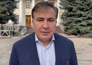 მინდა მივმართო მცირე ბიზნესს დაიცვან უფლებები, დინგში მოარტყან ამ მთავრობას – მიხეილ სააკაშვილი