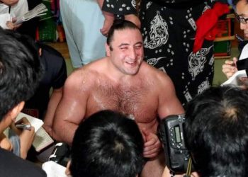 ტოჩინოშინმა ზედიზედ მესამე გამარჯვება მოიპოვა