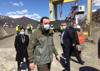 ვადამდელი არჩევნები ქვეყანაში არ იქნება, ეს საკითხი დახურულია – ირაკლი ღარიბაშვილი