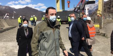 ვადამდელი არჩევნები ქვეყანაში არ იქნება, ეს საკითხი დახურულია – ირაკლი ღარიბაშვილი